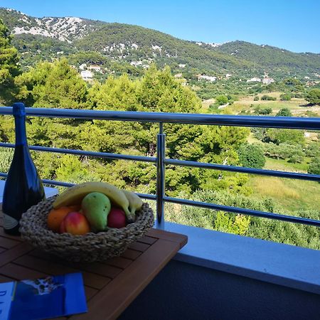 Memori Bed&Breakfast Rab Town Ngoại thất bức ảnh