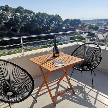Memori Bed&Breakfast Rab Town Ngoại thất bức ảnh