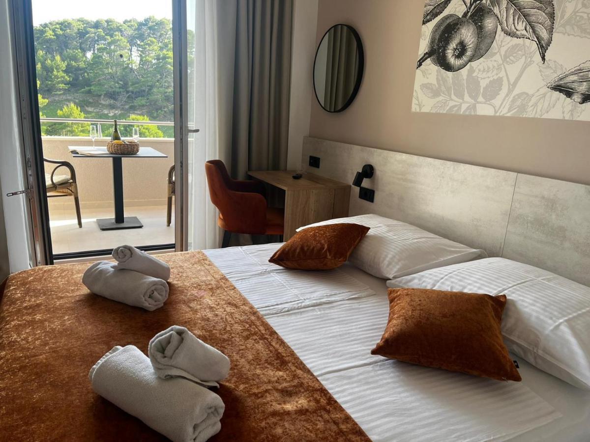Memori Bed&Breakfast Rab Town Ngoại thất bức ảnh
