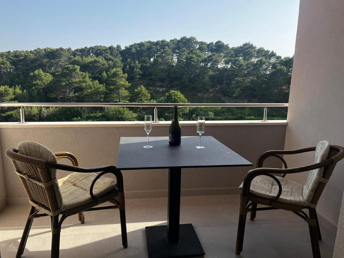 Memori Bed&Breakfast Rab Town Ngoại thất bức ảnh