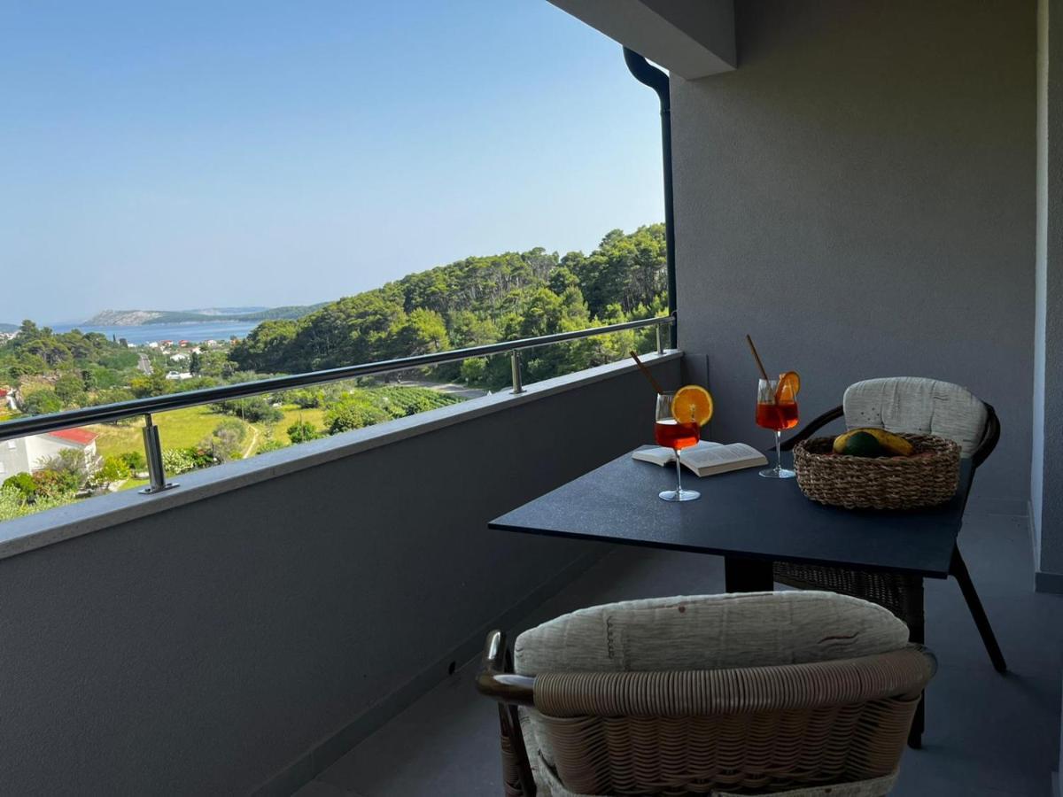 Memori Bed&Breakfast Rab Town Ngoại thất bức ảnh