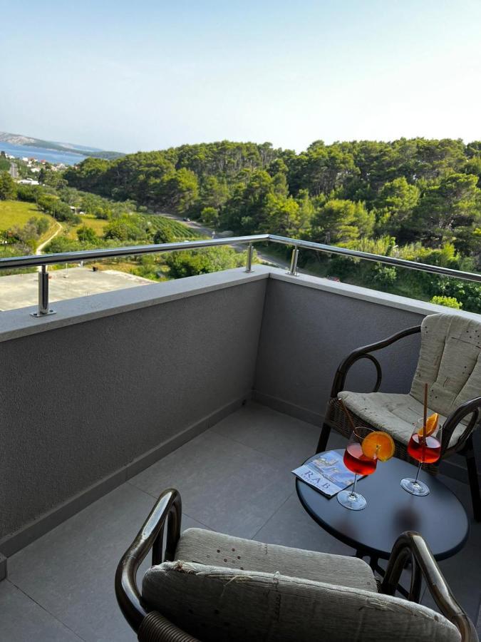 Memori Bed&Breakfast Rab Town Ngoại thất bức ảnh
