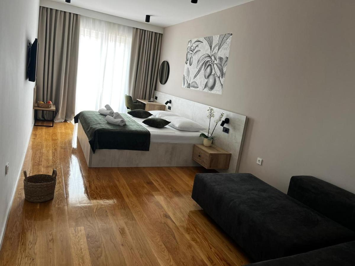 Memori Bed&Breakfast Rab Town Ngoại thất bức ảnh