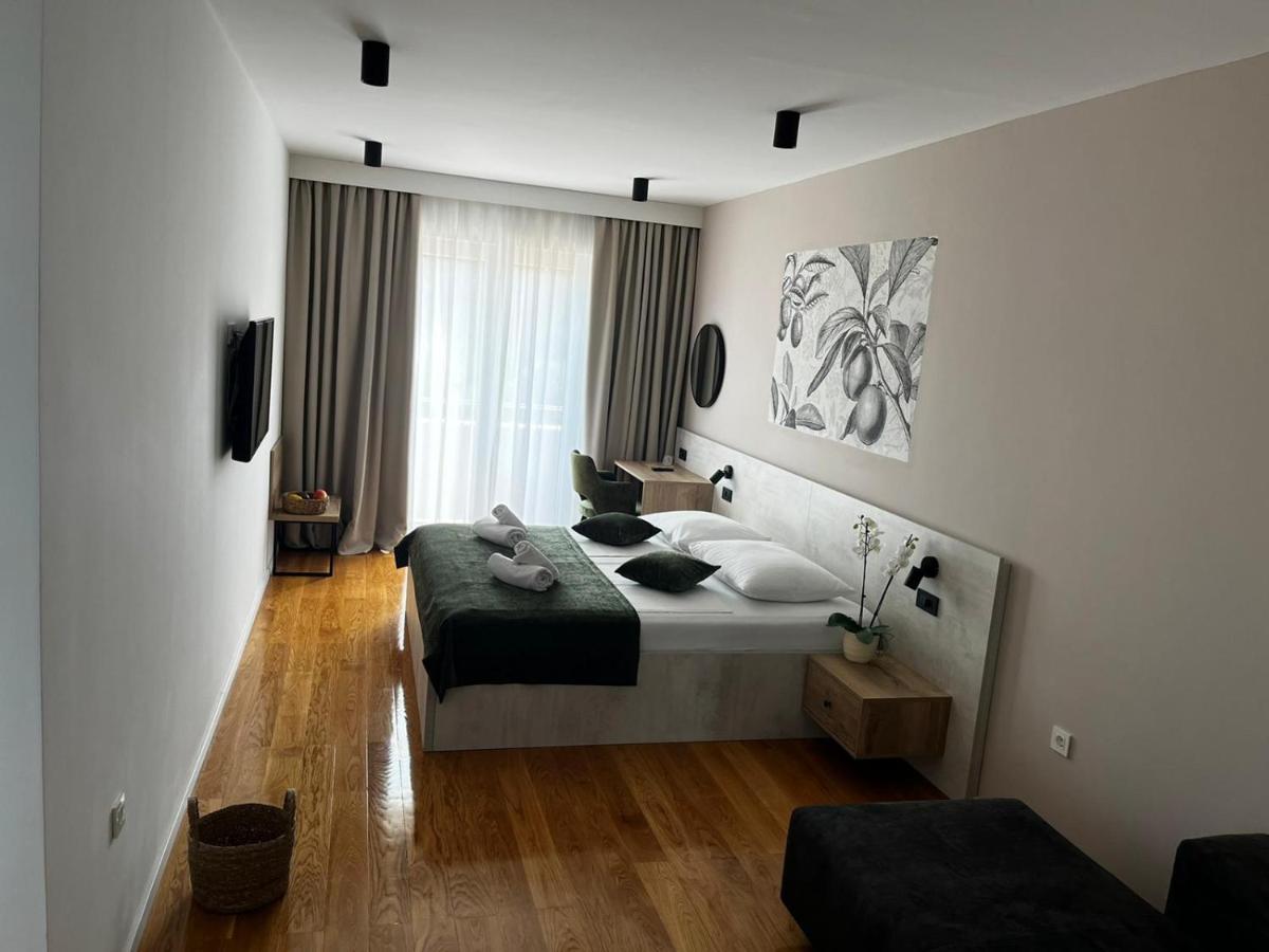 Memori Bed&Breakfast Rab Town Ngoại thất bức ảnh