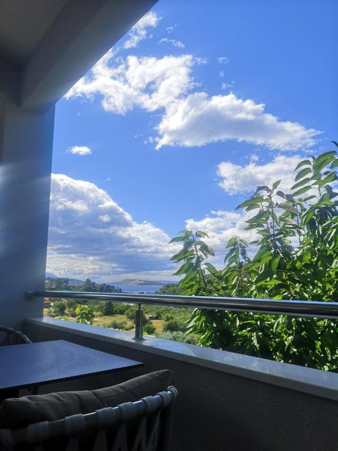 Memori Bed&Breakfast Rab Town Ngoại thất bức ảnh