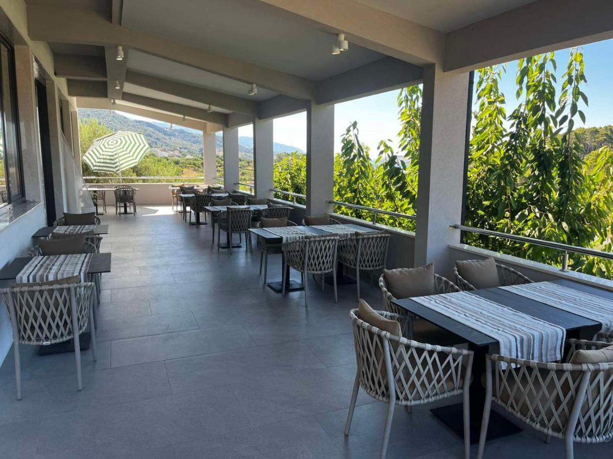 Memori Bed&Breakfast Rab Town Ngoại thất bức ảnh