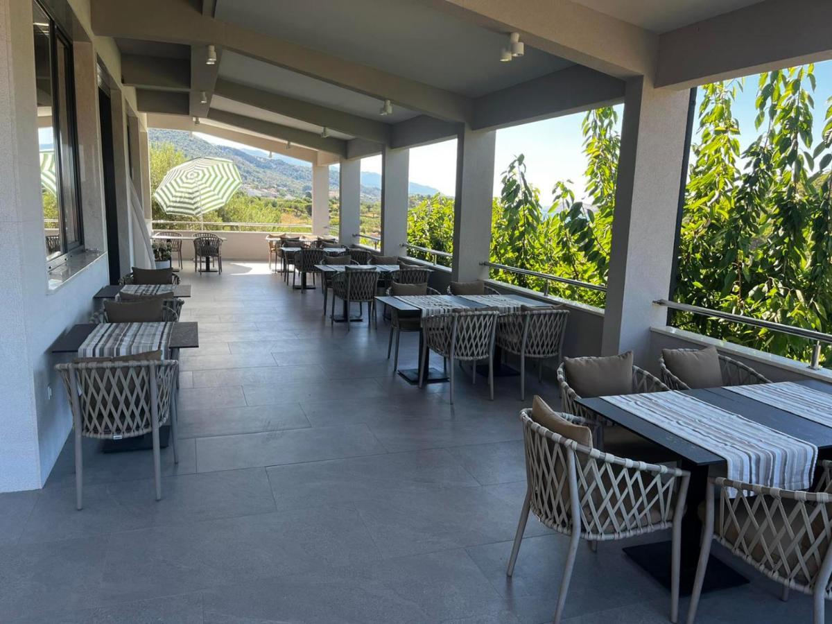 Memori Bed&Breakfast Rab Town Ngoại thất bức ảnh
