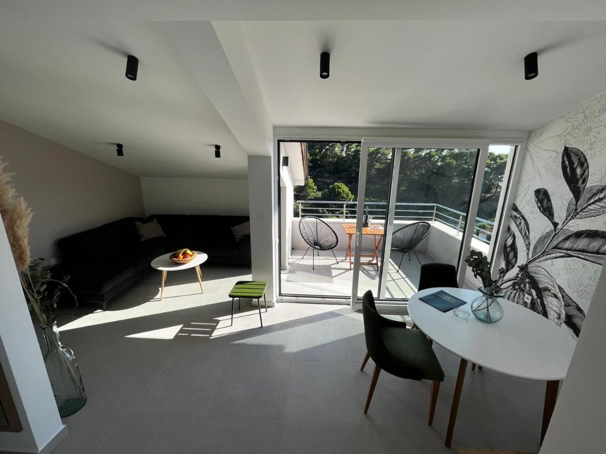 Memori Bed&Breakfast Rab Town Ngoại thất bức ảnh