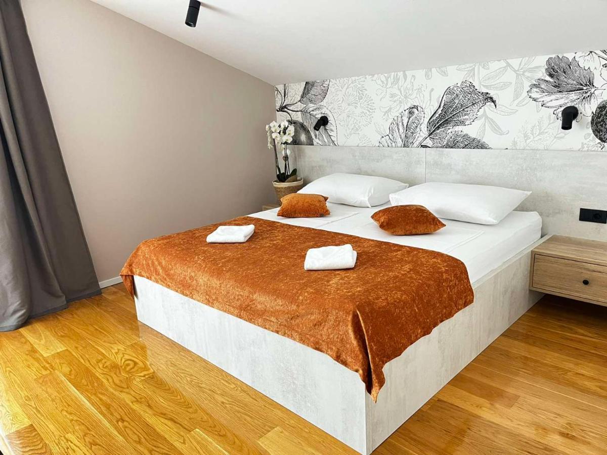 Memori Bed&Breakfast Rab Town Ngoại thất bức ảnh
