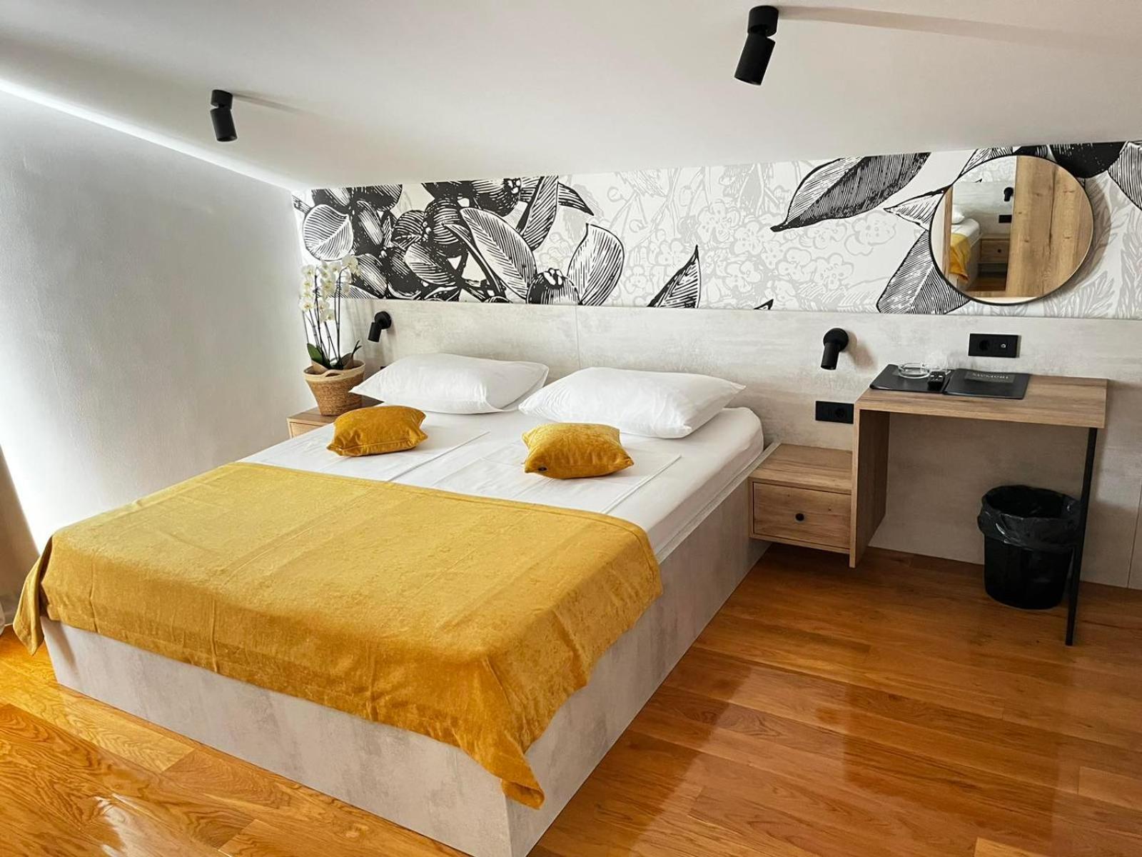 Memori Bed&Breakfast Rab Town Ngoại thất bức ảnh