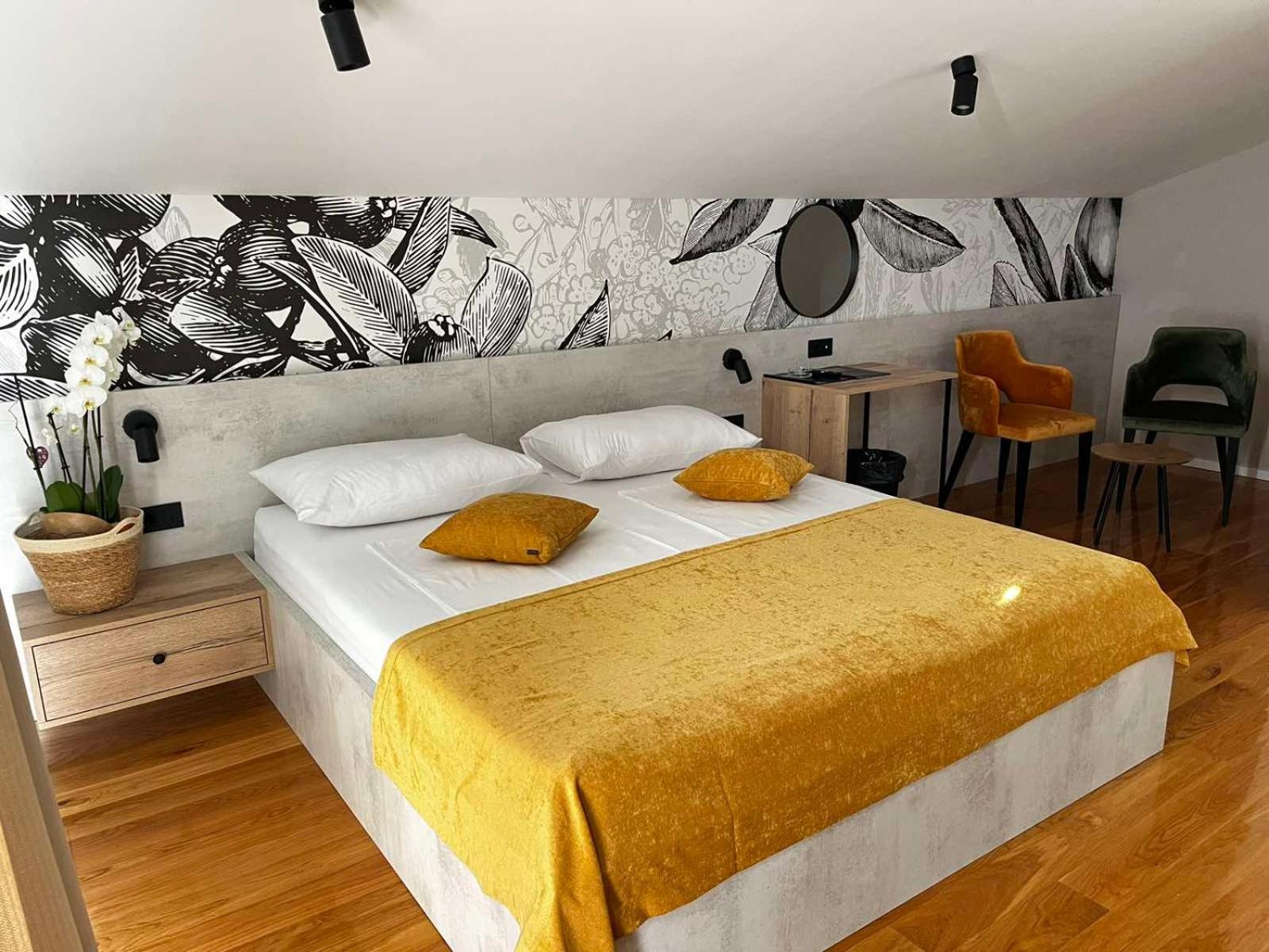 Memori Bed&Breakfast Rab Town Ngoại thất bức ảnh