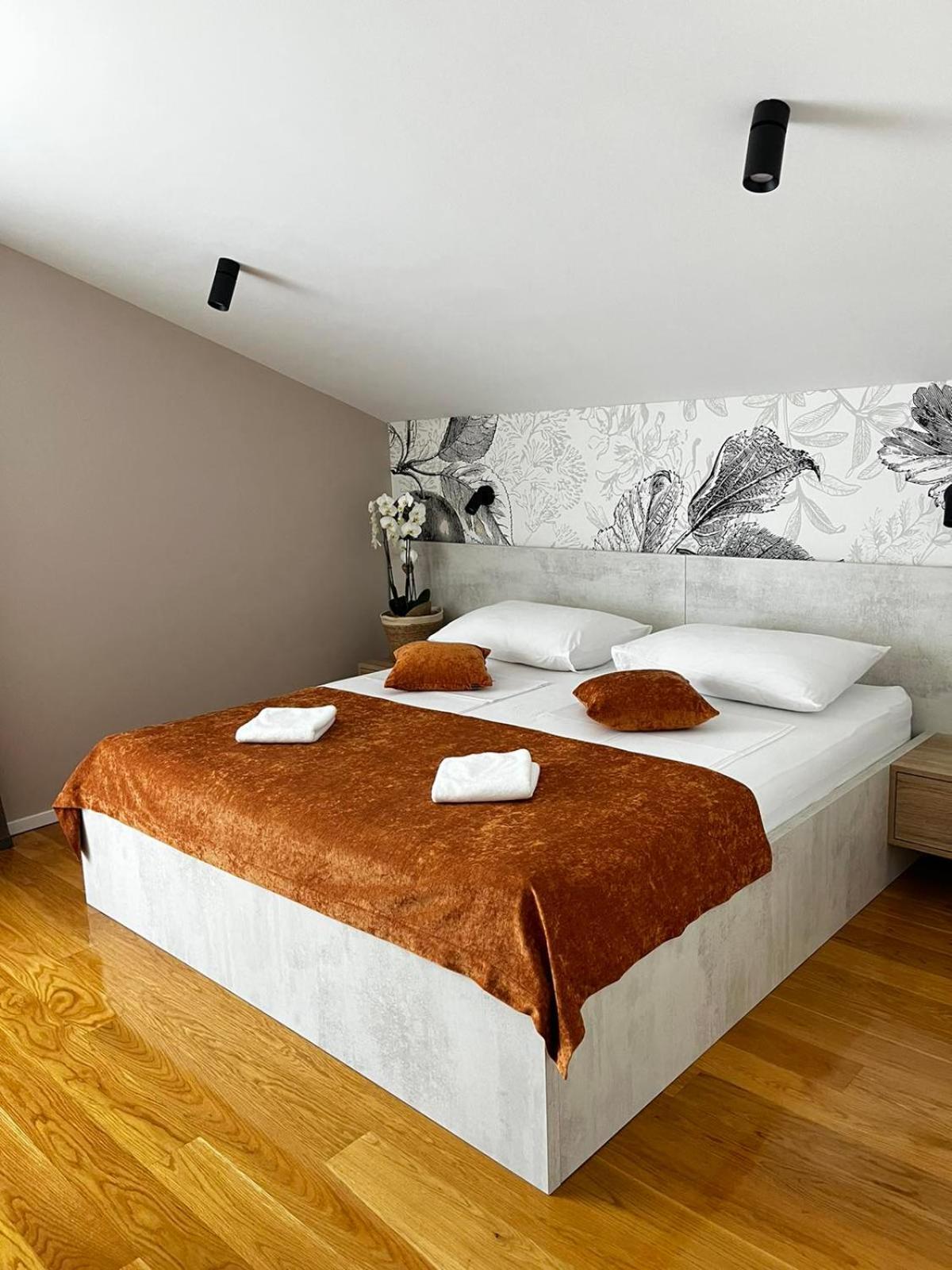 Memori Bed&Breakfast Rab Town Ngoại thất bức ảnh