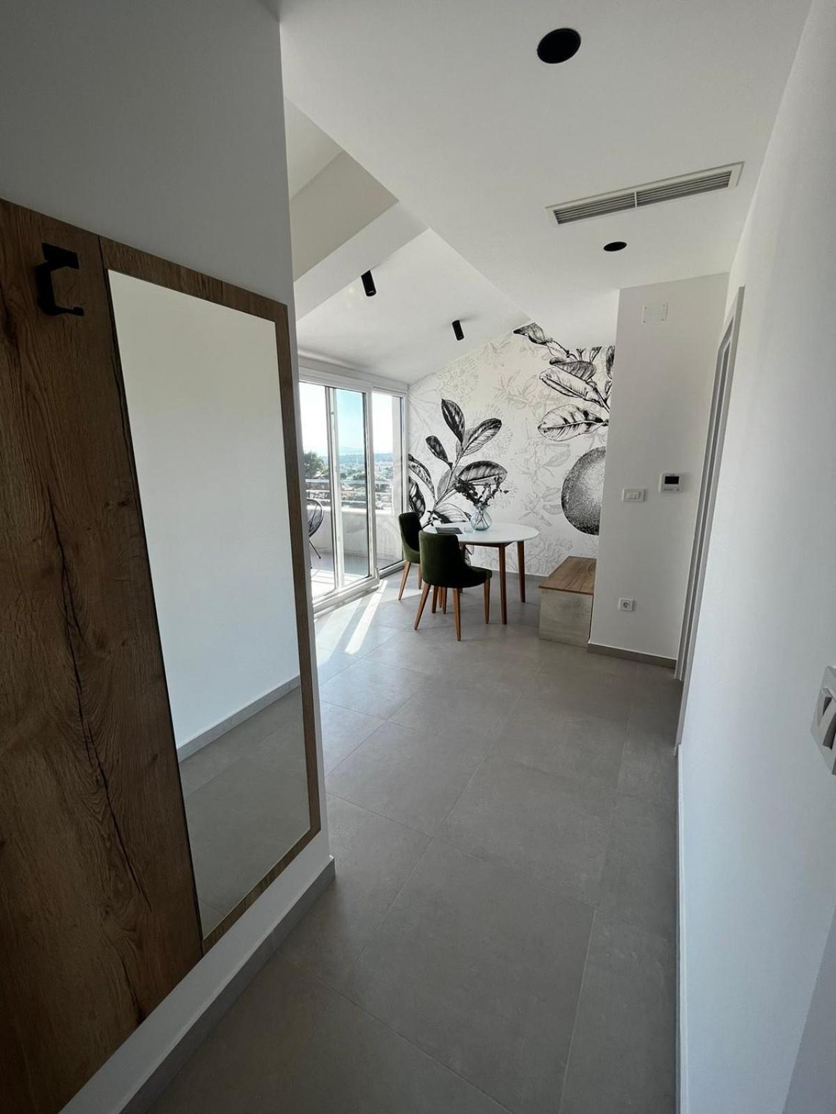 Memori Bed&Breakfast Rab Town Phòng bức ảnh