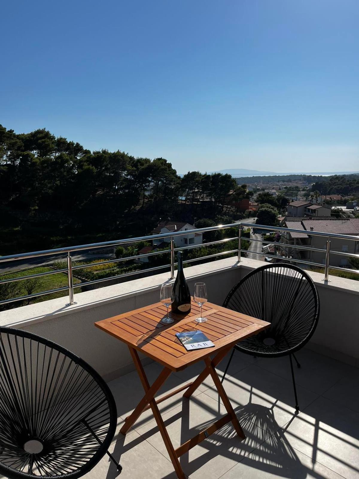 Memori Bed&Breakfast Rab Town Phòng bức ảnh