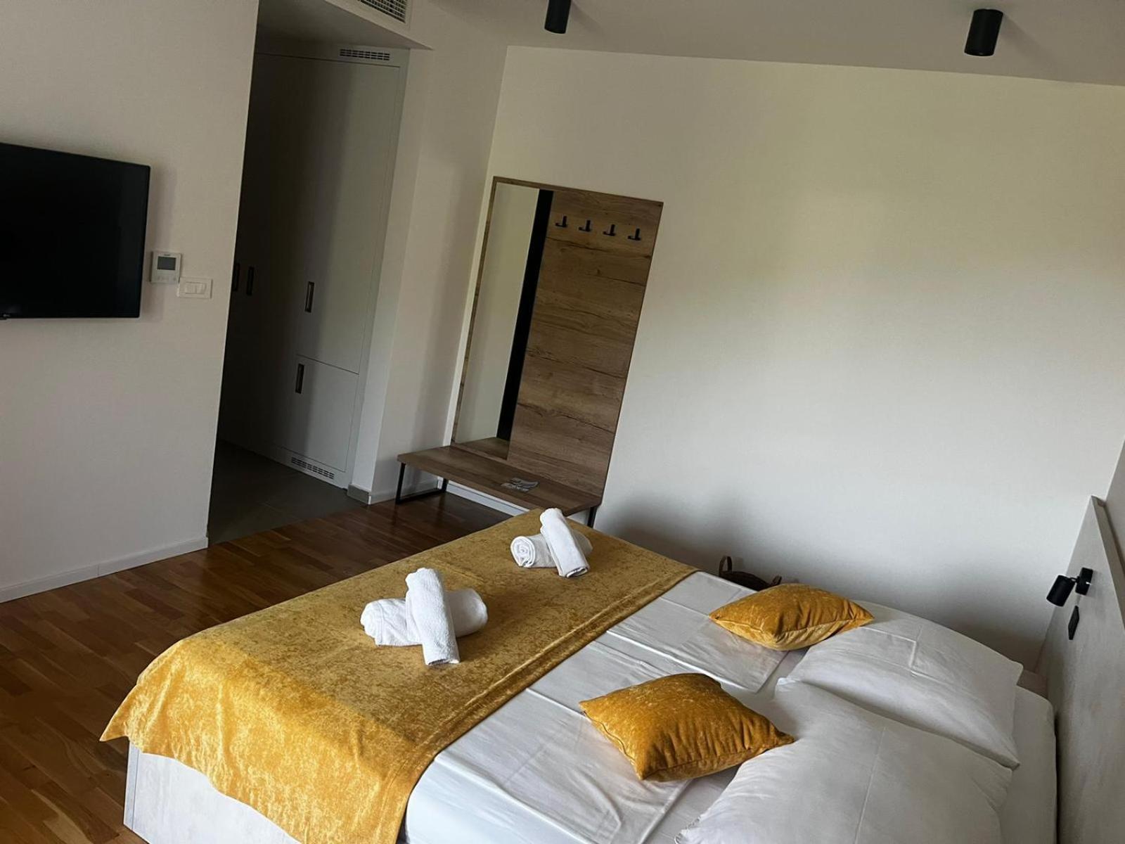 Memori Bed&Breakfast Rab Town Phòng bức ảnh