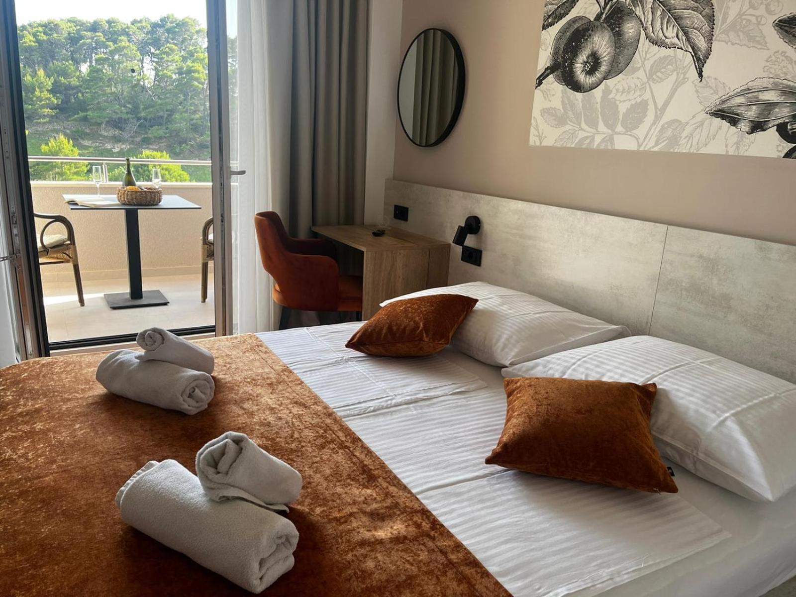 Memori Bed&Breakfast Rab Town Phòng bức ảnh